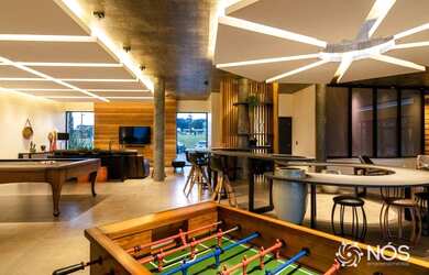 Imagem 13: Condomínio Vicino