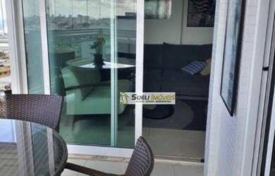 Imagem 8: Apartamento com 3 dormitórios, 120 m² - venda por R$ 770.000,00 ou aluguel...