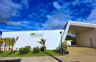 Imagem 3: Terreno à venda, 360 m² por R$ 650.000 - Condomínio Reserva Saint Paul...