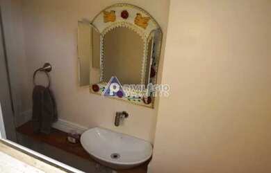 Imagem 13: Casa em Condomínio à venda, 3 quartos, 3 suítes, 2 vagas, Recreio dos...