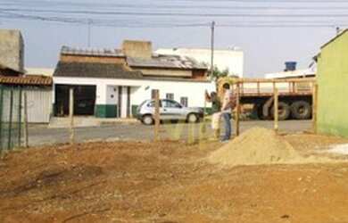 Imagem 4: Terreno à venda, 200 m² por R$ 95.000 - Morumbi II - Pouso Alegre/MG