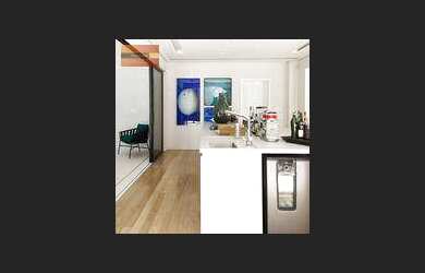 Imagem 3: CASA 3 DORMS, 723 m² por R$ 16.000.000 - Jardim Paulista - São Paulo/SP