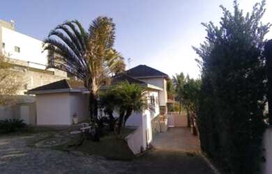 Imagem 4: Casa com 3 dormitórios, 380 m² - venda por R$ 2.000.000,00 ou aluguel...