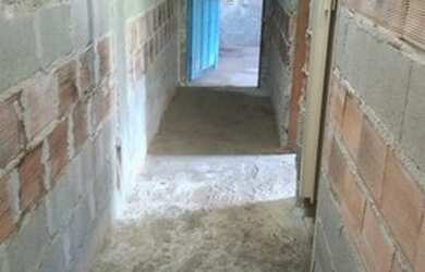 Imagem 8: Casa para venda possui 134 metros quadrados com 1 quarto em Balneário Gaivotas - Itanhaém