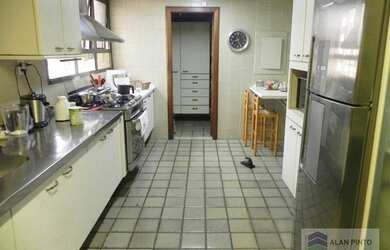 Imagem 15: Apartamento à venda, 562 m² por R$ 2.998.000,00 - Graça - Salvador/BA