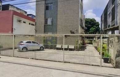 Imagem 2: Apartamento com 3 dormitórios à venda, 81 m² por R$ 180.000,00 - Fragoso - Olinda/PE