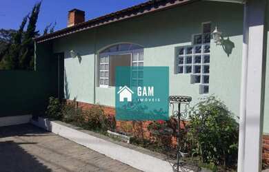 Imagem 3: Casa com 3 dormitórios, 140 m² - venda por R$ 930.000,00 ou aluguel por R$ 7.140,00/mês