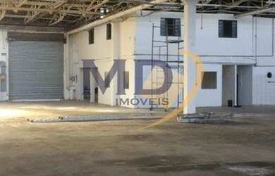 Imagem 6: SãO PAULO - Galpão/Depósito/Armazém - Vila Leopoldina