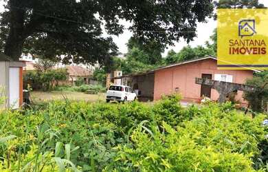 Imagem 5: Terreno à venda, 761 m² por R$ 480.000 - Jardim Busmayer - Campo Largo/PR