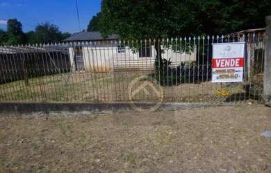 Imagem 9: Terreno à venda permuta, 432 m² por R$ 600.000 - Pinheirinho - Curitiba/PR