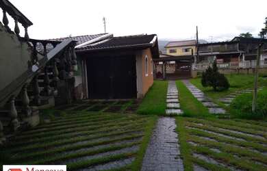 Imagem 5: Caraguatatuba - Casa Padrão - Indaiá