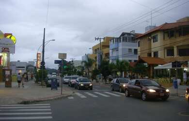 Imagem 8: Terreno à venda, 420 m² por R$ 850.000 - Canasvieiras - Florianópolis/SC