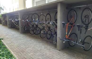 Imagem 14: Apartamento para venda possui 49 metros quadrados com 2 quartos em Centro...