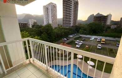 Imagem 13: Apartamento com 3 dormitórios, 70 m² - venda por R$ 350.000,00 ou aluguel...