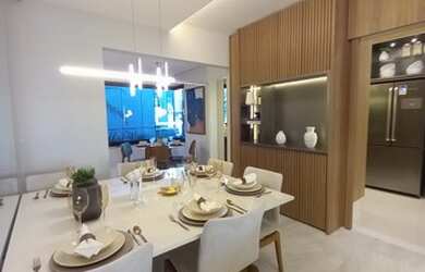 Imagem 9: Epic Patriani - Viva esta maravilhosa experiência 151m² - 3 suítes,...