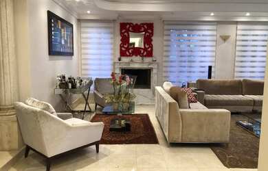 Imagem 5: Casa com 5 suítes, 750 m² - venda por R$ 7.800.000 ou aluguel por R$...