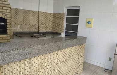 Imagem 13: Apartamento no Residencial Diamante no Bairro Diamante, Região do Barreiro