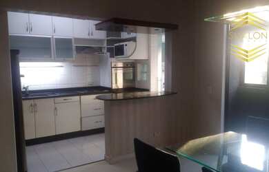 Imagem 6: Apartamento à venda, 144 m² por R$ 836.313,00 - Campina do Siqueira...