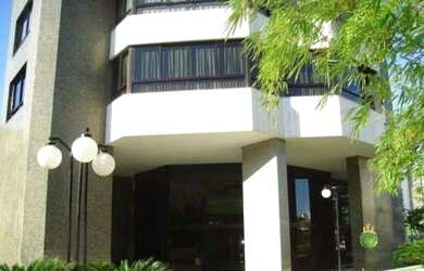 Imagem 8: Cobertura com 4 suítes, 821 m² - venda por R$ 6.000.000 ou aluguel por R$30.000/mês - Jard