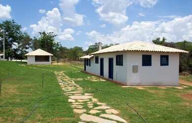 Imagem 10: Terreno, 1000 m², Jequitibá, à venda por R$ 100.000