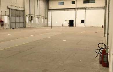 Imagem 12: Galpão Industrial / Tamboré Polo Empresarial