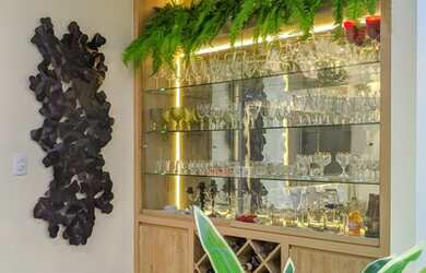 Imagem 13: Terra Mundi 3Q 3suites 106mts