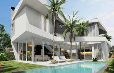 Imagem 1: PORTO BELO - Casa Padrão - Perequê