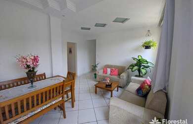 Imagem 8: Apartamento com 3 quartos à venda, 133 m² por R$ 345.000 - Brotas - Salvador/BA