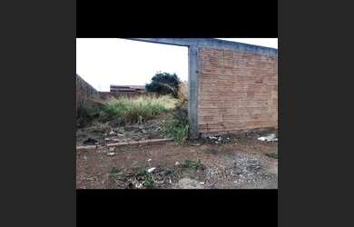 Imagem: O terreno possui 313m² de Área e está localizado em Plano