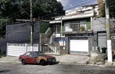 Imagem 2: Casa com 2 dormitórios, 145 m² - venda por R$ 1.950.000,00 ou aluguel...