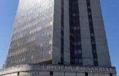 Imagem: O depósito possui 1018m² de Área e está localizado em Pinheiros