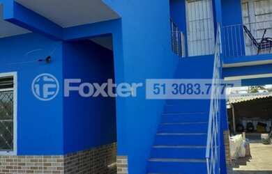 Imagem: O depósito possui 4 Vagas na garagem, 250m² de Área e está