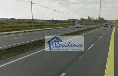 Imagem 6: Terreno para Indústria. 10.000m² de Área