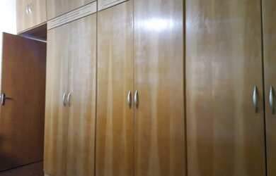 Imagem 2: Casa no bairro Jaguaré em São José do Rio Preto