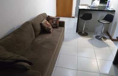 Imagem 6: Excelente apartamento para locação no Salvador Prime, 1/4, nascente,...