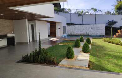 Imagem 9: CASA RESIDENCIAL em Lagoa Santa - MG, Condomínio Vivendas