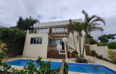 Imagem 1: CASA RESIDENCIAL em BRAGANÇA PAULISTA - SP, CONDOMÍNIO RESIDENCIAL SANTA HELENA