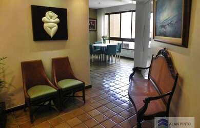 Imagem 12: Apartamento à venda, 562 m² por R$ 2.998.000,00 - Graça - Salvador/BA