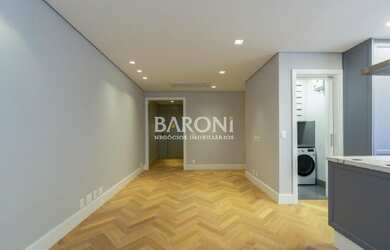 Imagem 5: São Paulo - Apartamento Padrão - Jardim Europa