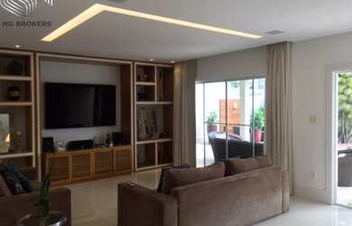 Imagem 8: Casa em Condominio RESIDENCIAL em RIO DE JANEIRO - RJ, BARRA DA TIJUCA