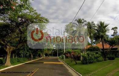 Imagem 4: Terreno em Condomínio para Venda em Indaiatuba, Helvétia Polo Country