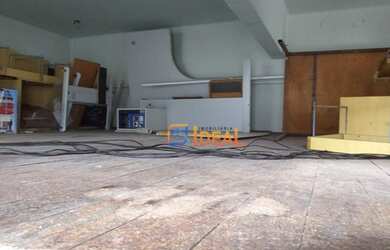 Imagem 11: Sala à venda, 23 m² por R$ 120.000,00 - Centro - Rio de Janeiro/RJ