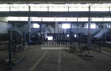 Imagem 7: Galpão para locação - Chácara São João, São Paulo