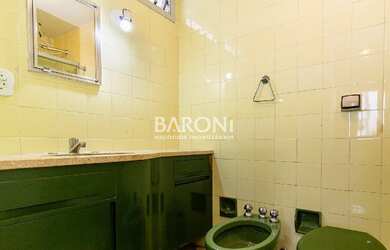 Imagem 12: São Paulo - Apartamento Padrão - Jardim Paulista