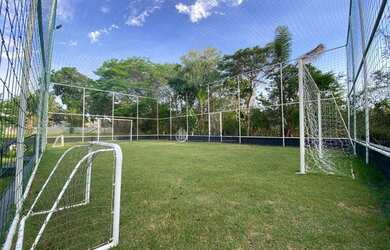 Imagem 4: Casa com 4 dormitórios, 450 m² - venda por R$ 2.200.000,00 ou aluguel...