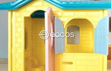 Imagem 10: APARTAMENTO RESIDENCIAL em UBERLÂNDIA - MG, TUBALINA