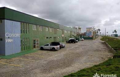 Imagem 10: Sala para alugar, 50 m² por R$ 1.500,00/mês - Patamares - Salvador/BA