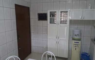 Imagem 3: Casa no bairro Jaguaré em São José do Rio Preto