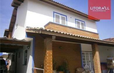 Imagem 1: Sobrado com 4 dormitórios, 365 m² - venda por R$ 795.000,00 ou aluguel...