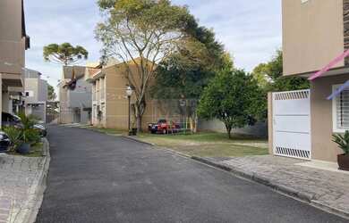 Imagem 4: Terreno em Condomínio à venda com 170.24m² por R$ 520.000,00 no bairro Ahú - CURITIBA / P